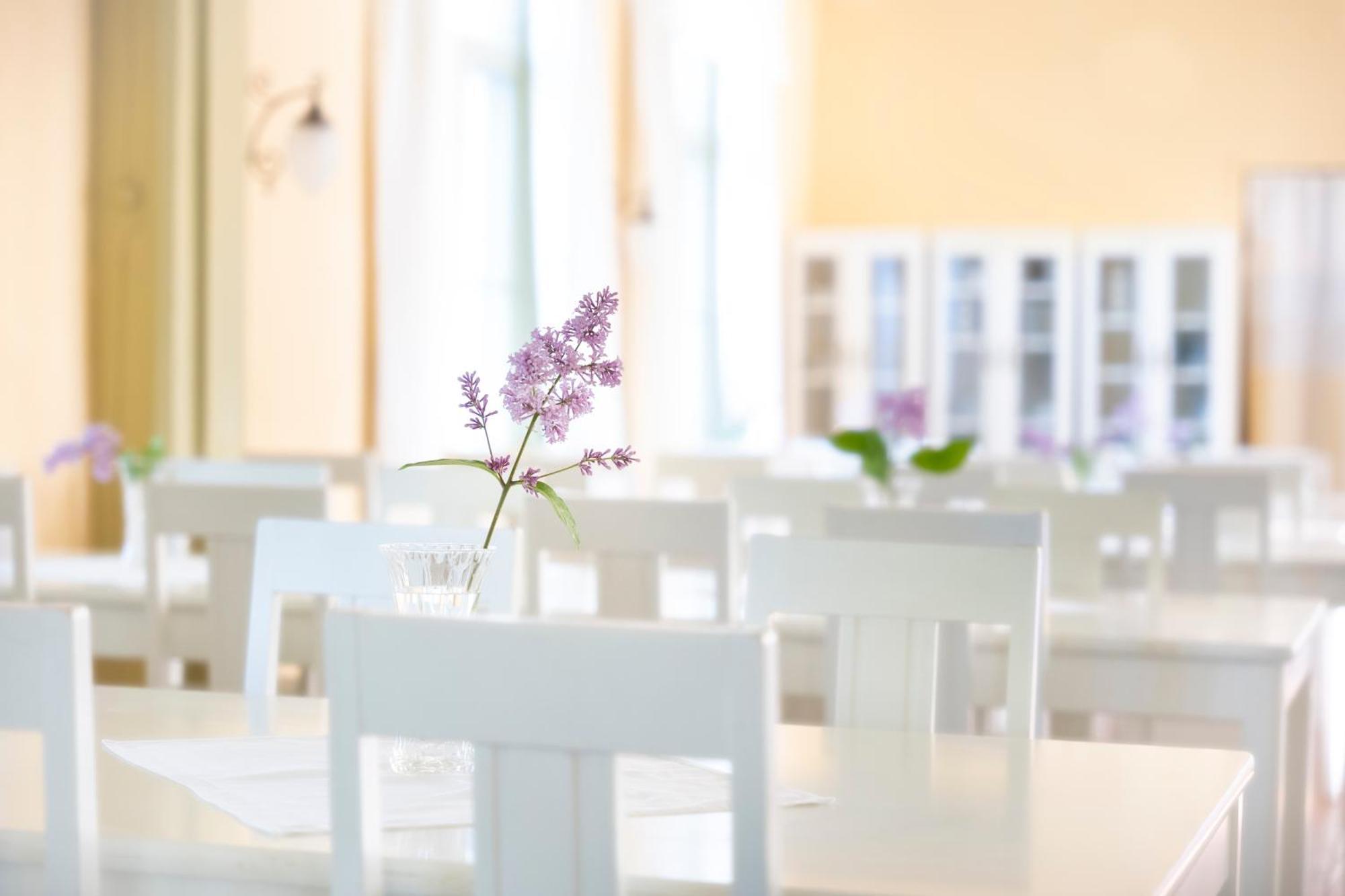 Spa Hotel Runni Iisalmi ภายนอก รูปภาพ