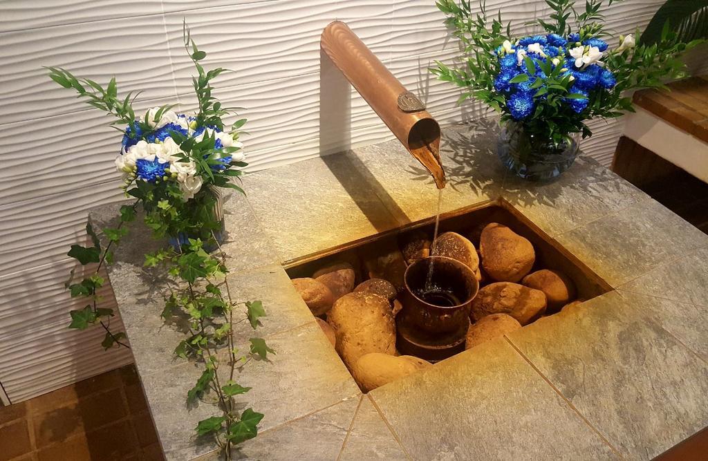 Spa Hotel Runni Iisalmi ภายนอก รูปภาพ